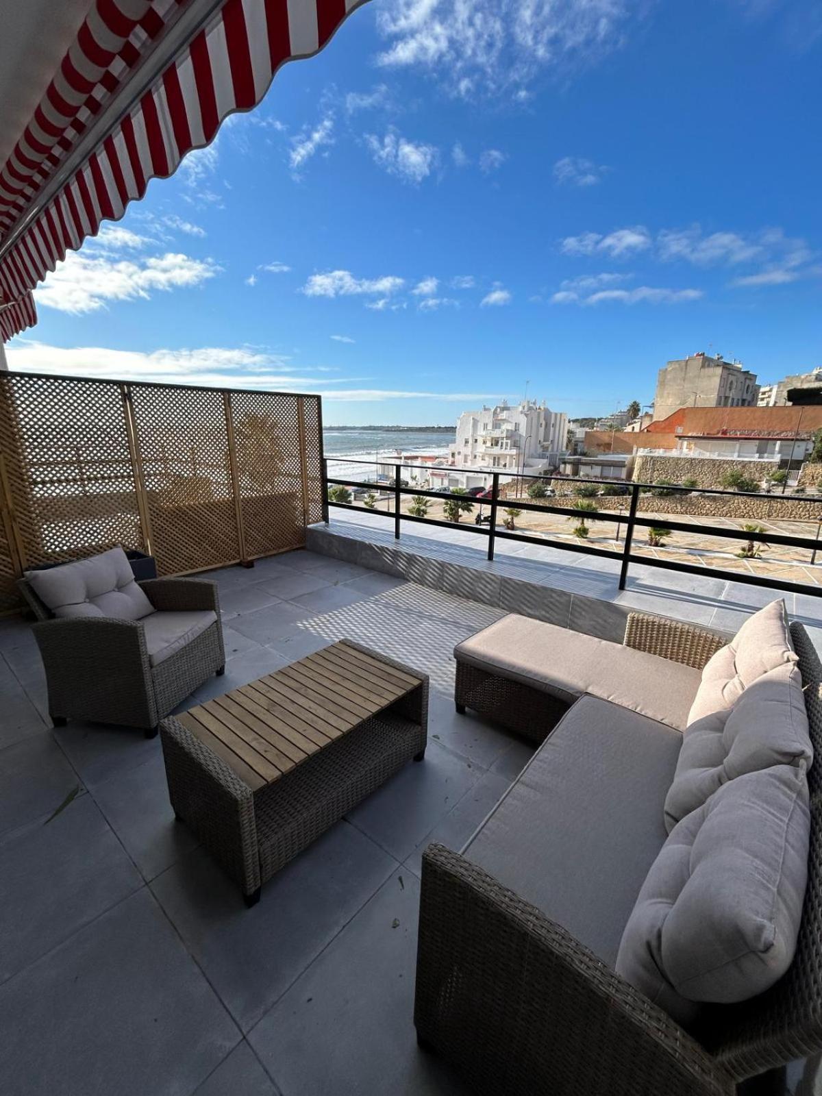 Con Vistas Al Mar Apartment *